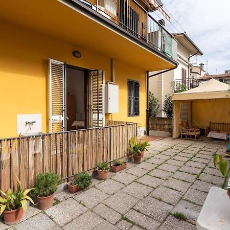 Casa Gina - Welcome In Italy! Скандиччи Экстерьер фото