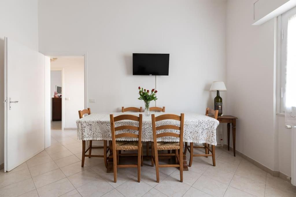 Casa Gina - Welcome In Italy! Скандиччи Экстерьер фото