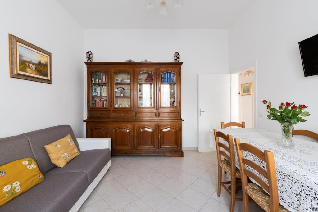 Casa Gina - Welcome In Italy! Скандиччи Экстерьер фото