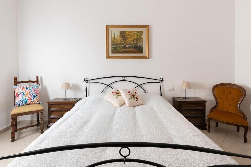 Casa Gina - Welcome In Italy! Скандиччи Экстерьер фото