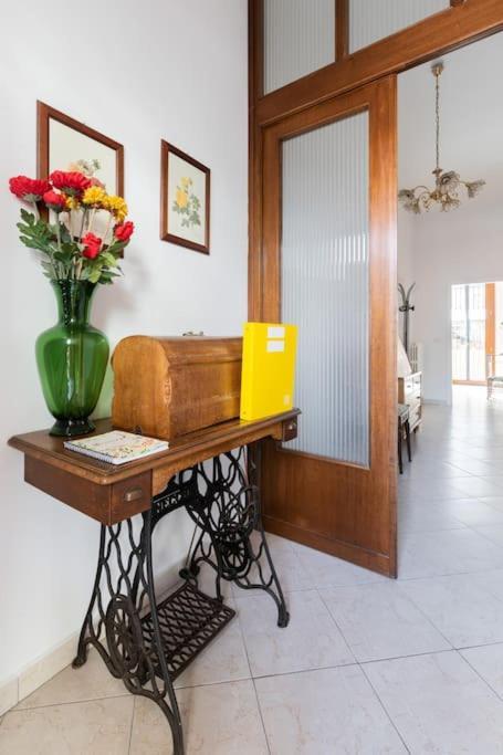 Casa Gina - Welcome In Italy! Скандиччи Экстерьер фото