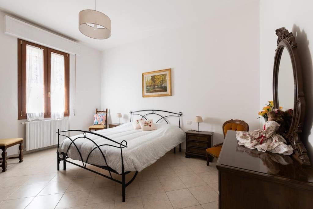 Casa Gina - Welcome In Italy! Скандиччи Экстерьер фото
