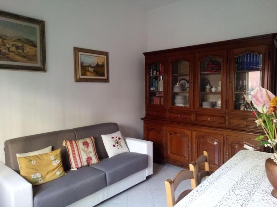 Casa Gina - Welcome In Italy! Скандиччи Экстерьер фото
