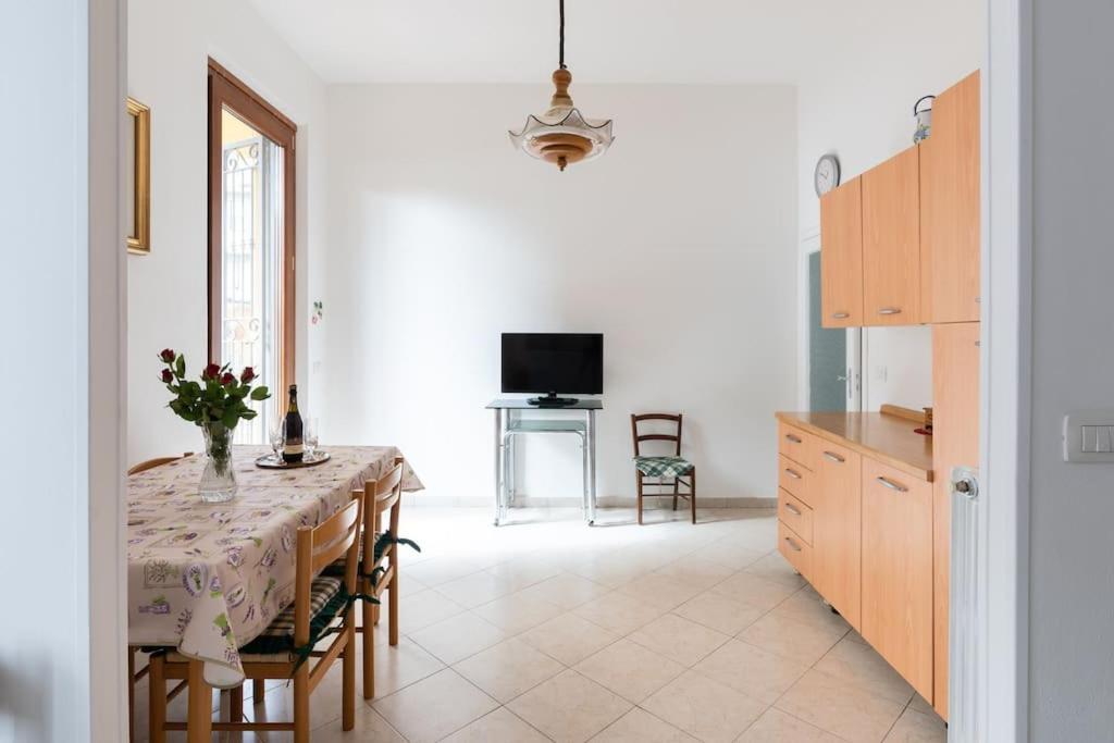 Casa Gina - Welcome In Italy! Скандиччи Экстерьер фото