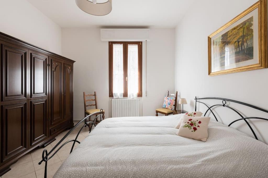 Casa Gina - Welcome In Italy! Скандиччи Экстерьер фото