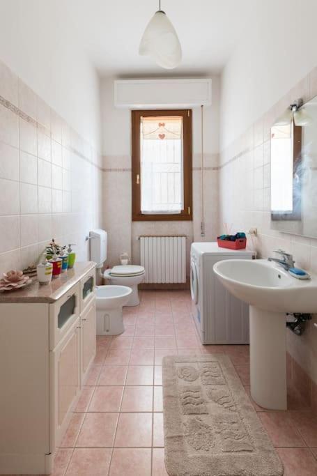 Casa Gina - Welcome In Italy! Скандиччи Экстерьер фото