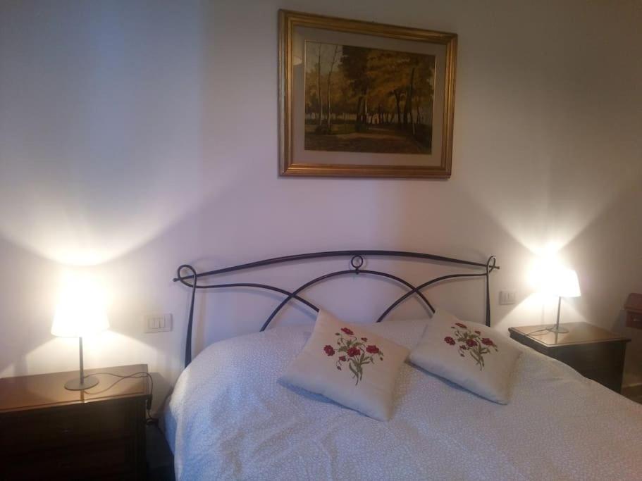 Casa Gina - Welcome In Italy! Скандиччи Экстерьер фото
