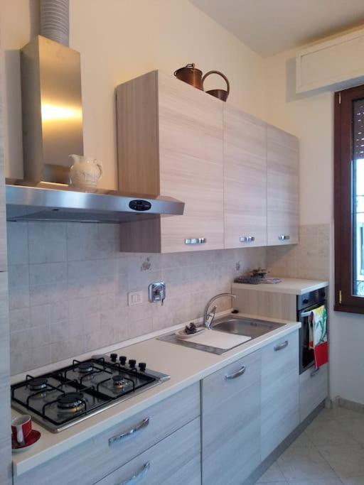 Casa Gina - Welcome In Italy! Скандиччи Экстерьер фото